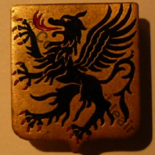 NH.302 CERO.302 LILLE Sans mention CER.302 DrP+Past Guilloche Src.JC.UNAN 